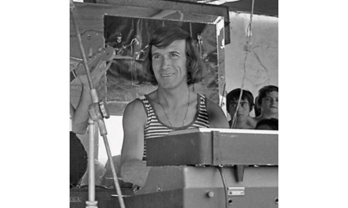 YILKUT TEZCAN  (ORG)